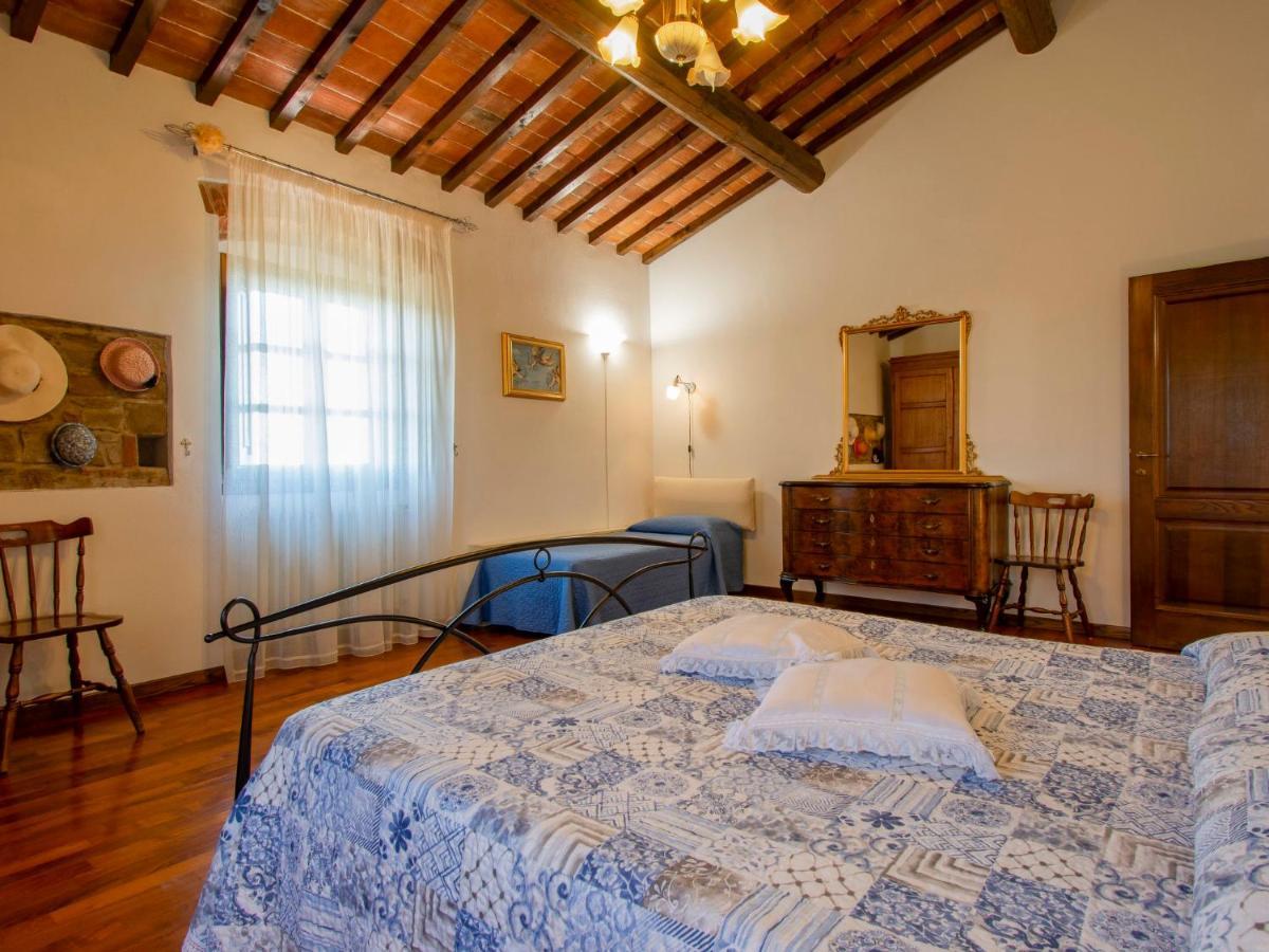 Holiday Home Casa Bensa By Interhome Camaione Ngoại thất bức ảnh