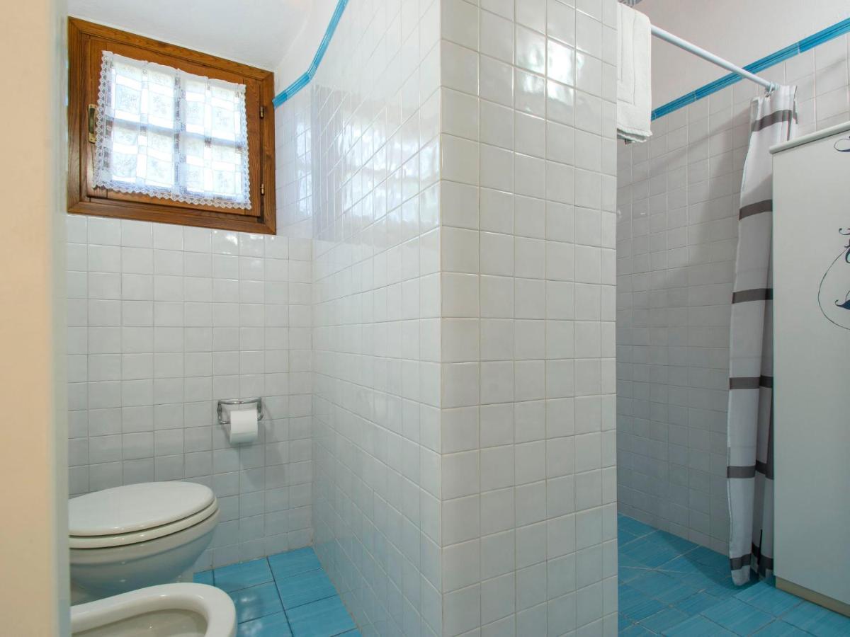 Holiday Home Casa Bensa By Interhome Camaione Ngoại thất bức ảnh