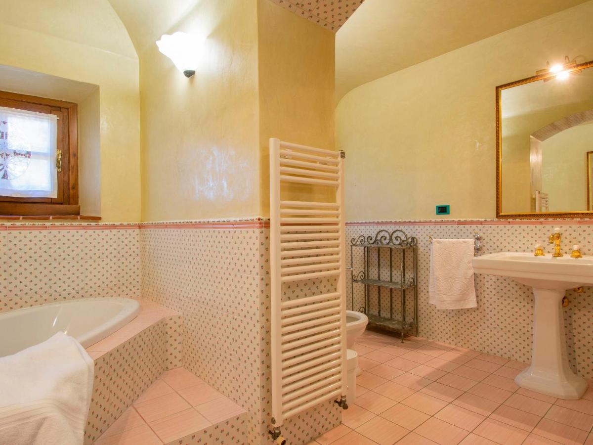 Holiday Home Casa Bensa By Interhome Camaione Ngoại thất bức ảnh