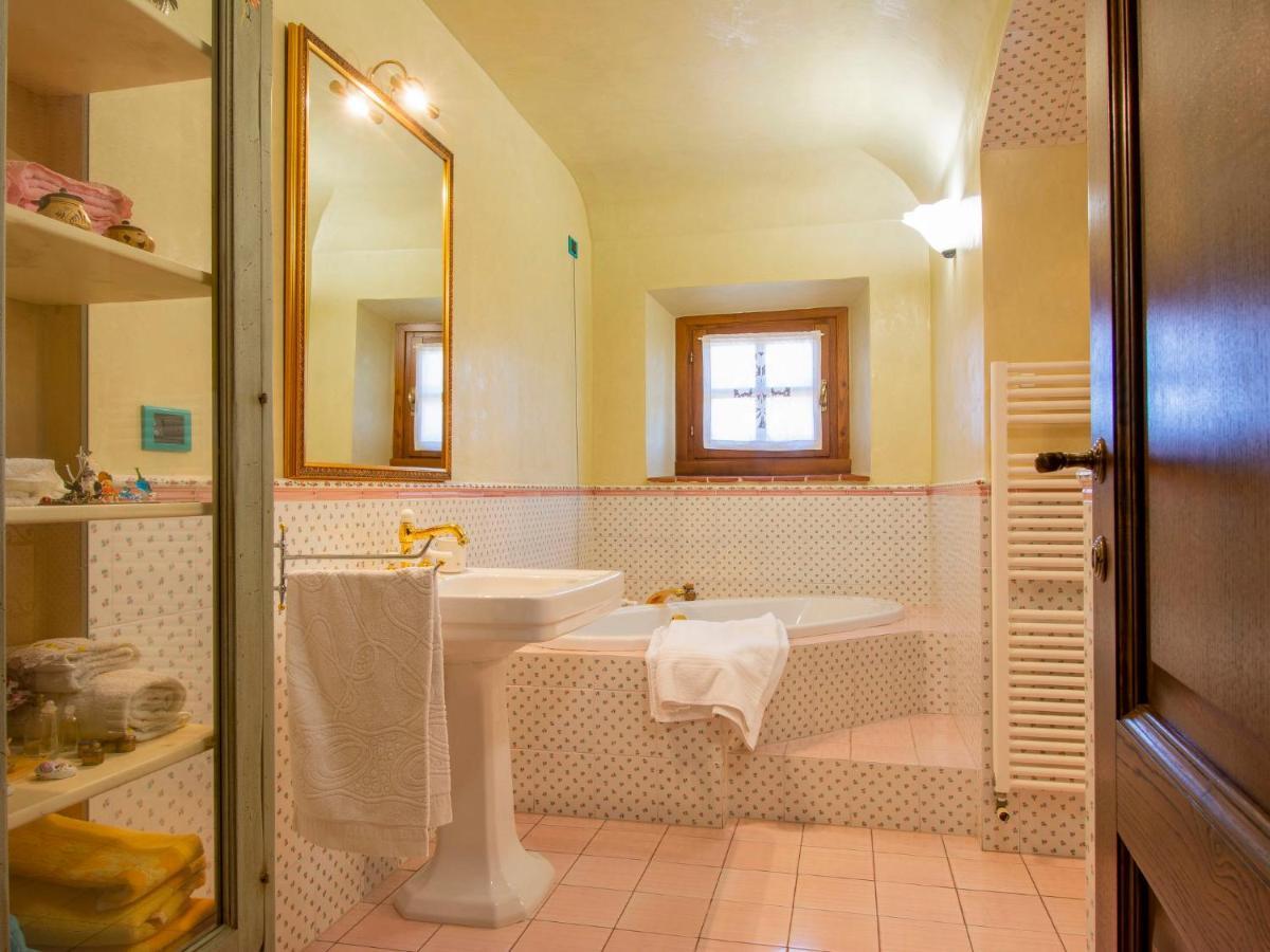 Holiday Home Casa Bensa By Interhome Camaione Ngoại thất bức ảnh