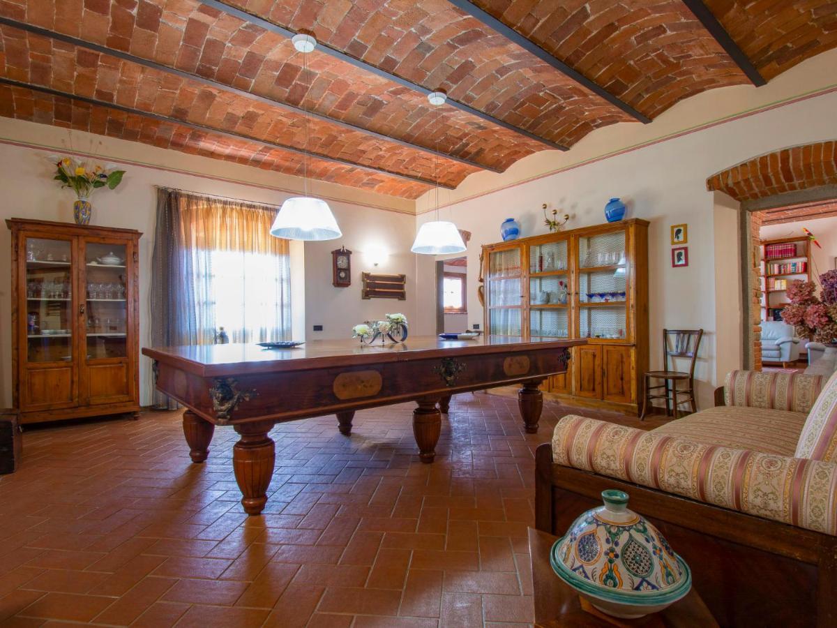 Holiday Home Casa Bensa By Interhome Camaione Ngoại thất bức ảnh