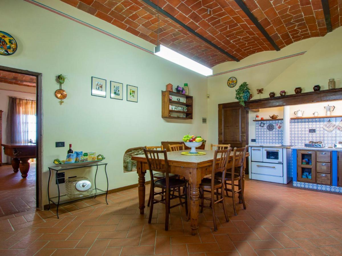 Holiday Home Casa Bensa By Interhome Camaione Ngoại thất bức ảnh