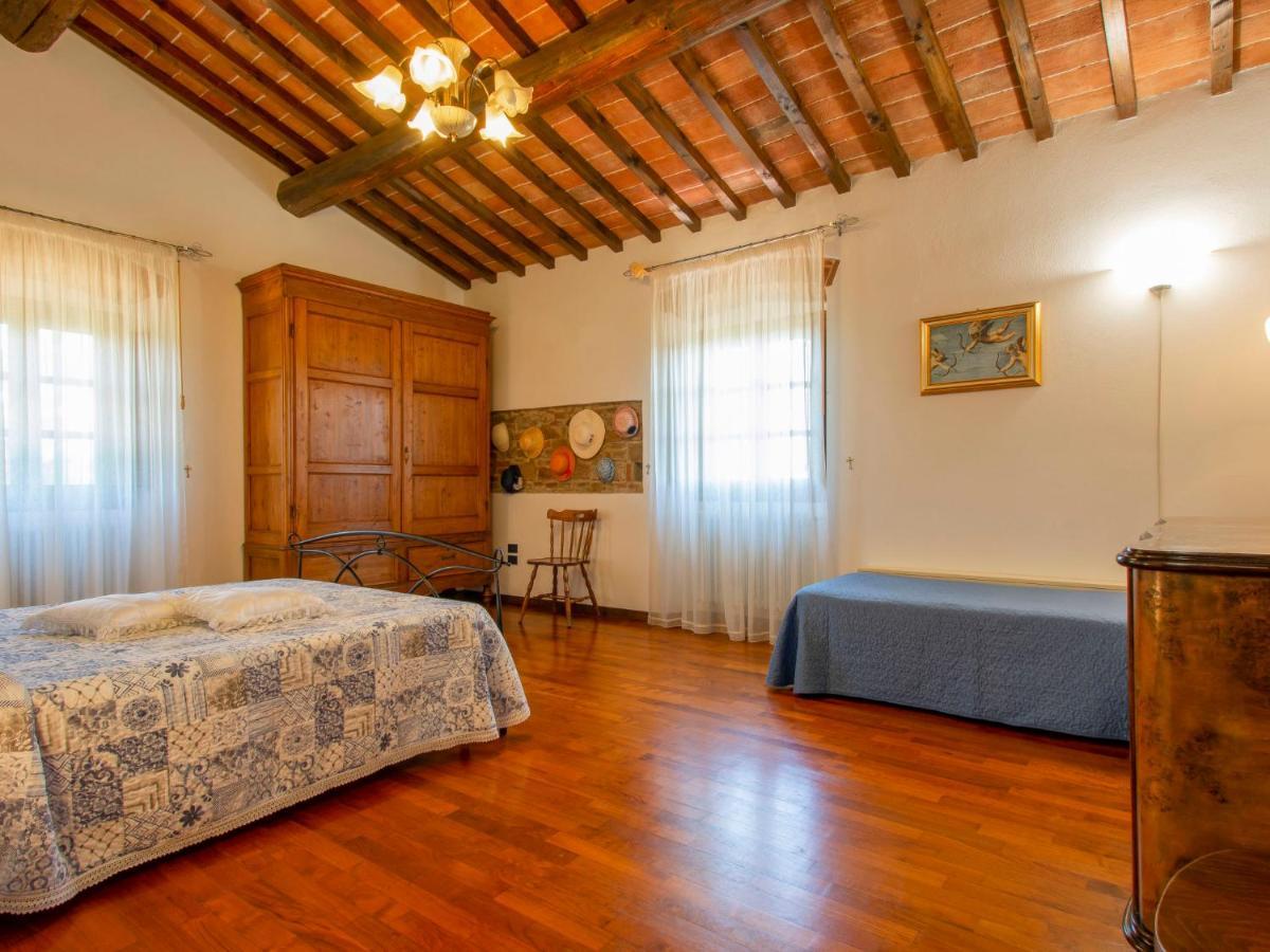 Holiday Home Casa Bensa By Interhome Camaione Ngoại thất bức ảnh