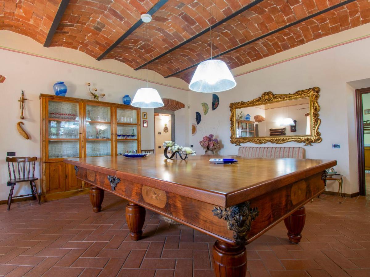 Holiday Home Casa Bensa By Interhome Camaione Ngoại thất bức ảnh