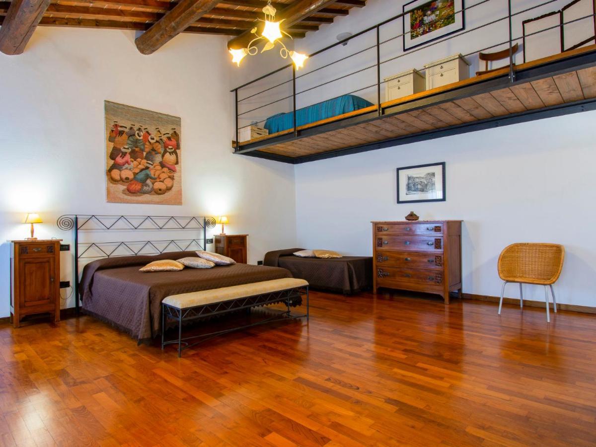 Holiday Home Casa Bensa By Interhome Camaione Ngoại thất bức ảnh