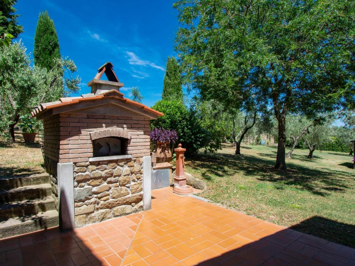 Holiday Home Casa Bensa By Interhome Camaione Ngoại thất bức ảnh